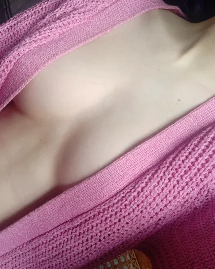Hannah, 33