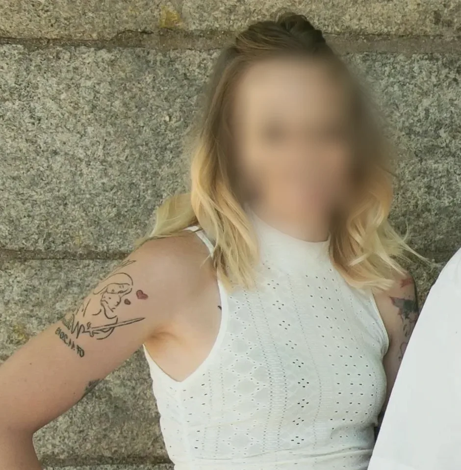 Mareike, 32